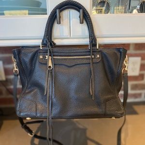 Rebecca Minkoff Regan satchel